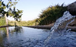 Dai Monti Sicani la prima acqua nazionale interamente siciliana