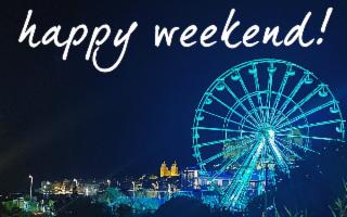 Cosa fare in Sicilia nel weekend?