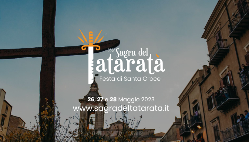 Sagra del Tataratà e Festa della Santa Croce a Casteltermini