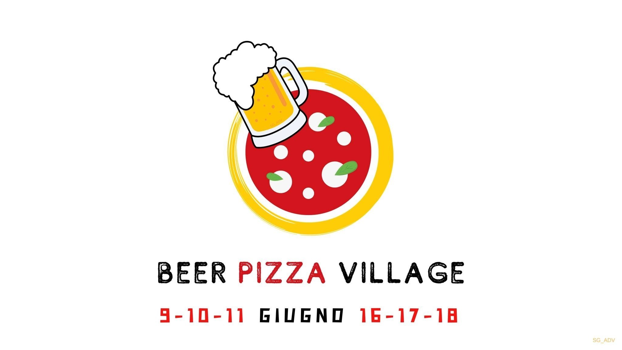 Beer & Pizza Village, all'Ippodromo della Favorita di Palermo