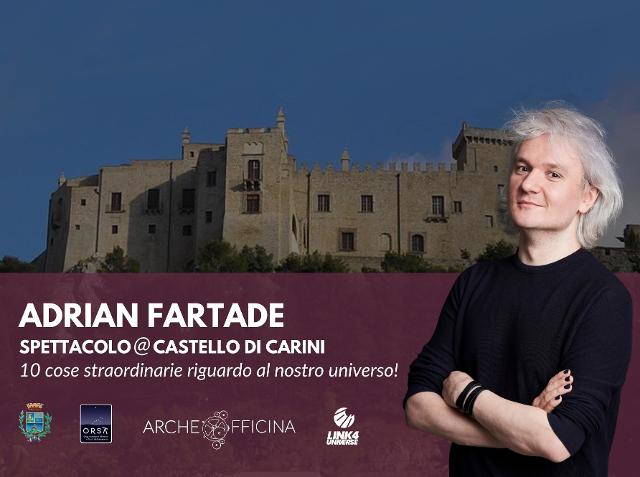 adrian-fartade-live-al-castello-di-carini