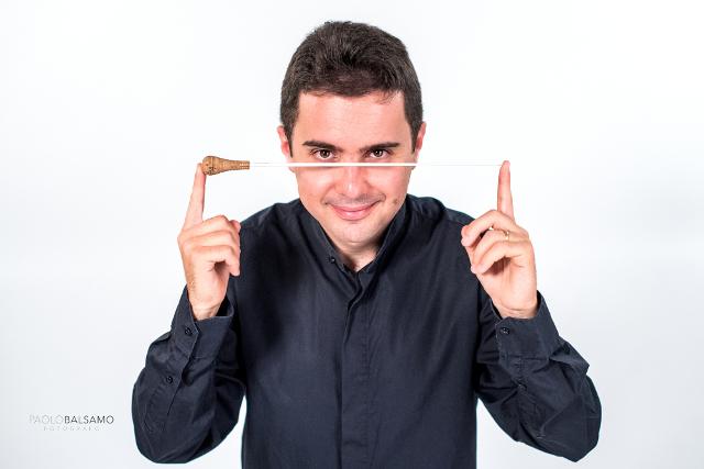 Il Maestro Alberto Maniaci Il Maestro Alberto Maniaci