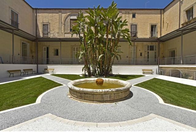 Centro Commerciale Culturale - Ragusa Ibla