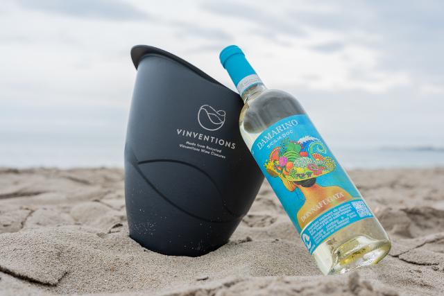 Donnafugata e Vinventions Donnafugata e Vinventions