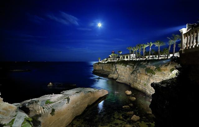 Il Minareto di Ortigia