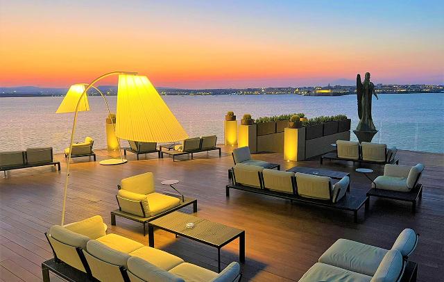 La Terrazza Ortigia del Minareto