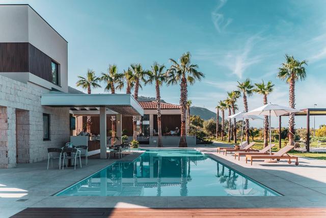 Insulae Resort - Cefalù