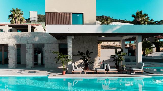 Insulae Resort - Cefalù