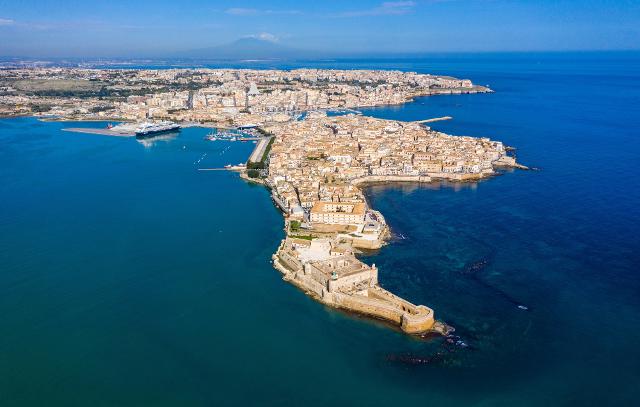 Il Comune di Siracusa e Civita Sicilia verso l'apertura di SIRAMUSE