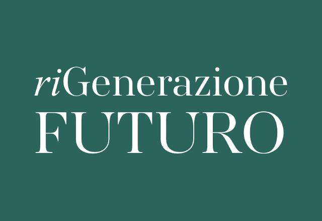 ''riGenerazione Futuro'': innovazione e sostenibilità in Sicilia e Calabria