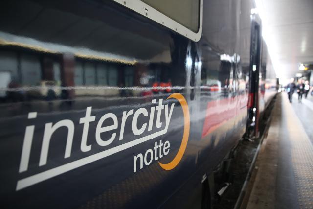 Per la Sicilia 70 nuove carrozze per gli Intercity Notte di Trenitalia