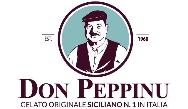 Don Peppinu e il suo gelato alla conquista di Taormina!