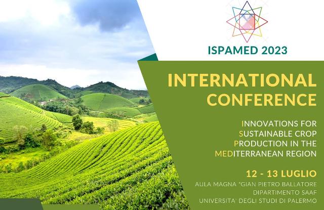 Agricoltura sostenibile e cambiamenti climatici: a Palermo una Conferenza internazionale