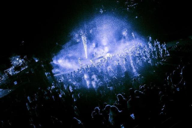 Teatro Lucio Dalla - Opera Festival, Milo