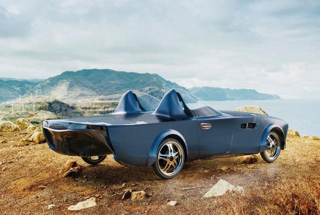 ARCHIMEDE 2.0 ARCHIMEDE 2.0