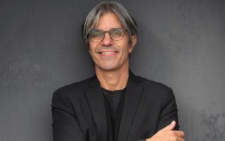 Luca Madonia al Teatro Centro Civico di Menfi (CT)