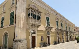 A Ragusa Ibla per ammirare ''Le tavole dei Gattopardi''
