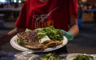 La Sagra del Pesce Spada ad Acitrezza (CT)