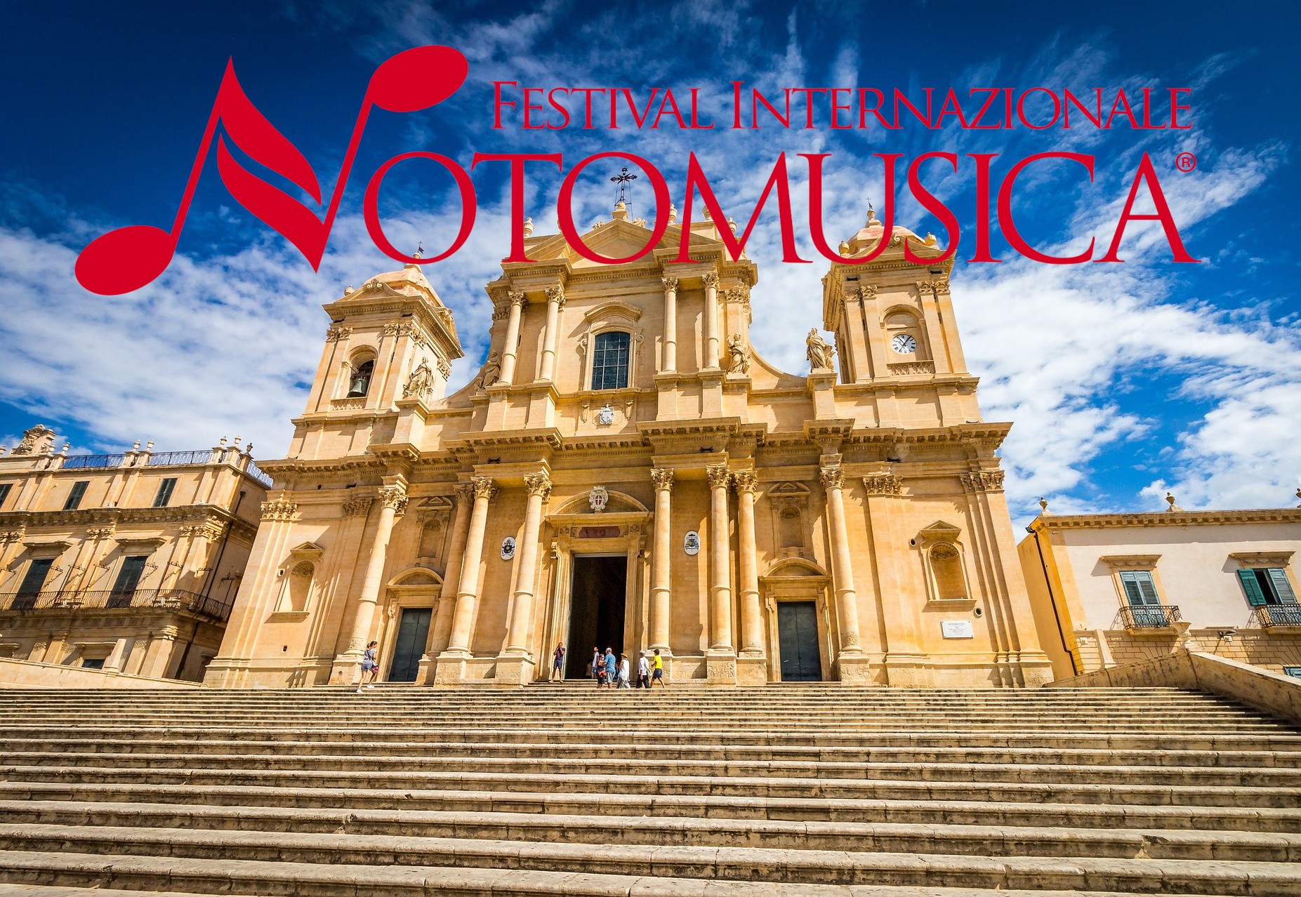 I Solisti dell'Accademia Nazionale di Santa Cecilia di Roma per il NotoMusica Festival