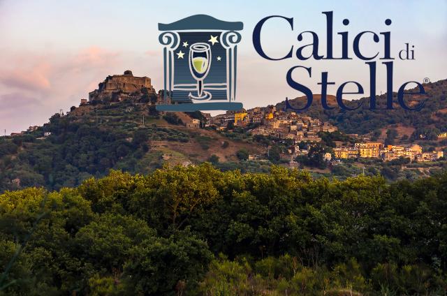 Il 10 agosto Castiglione di Sicilia si anima di Calici di Stelle!