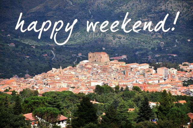 Cosa fare in Sicilia nel weekend?