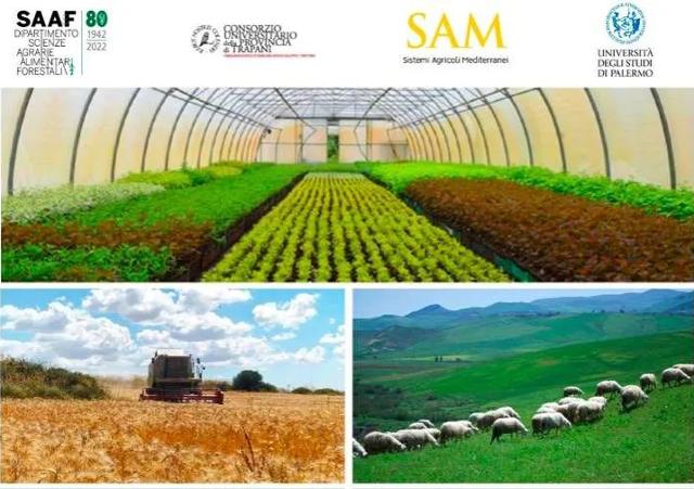 A Trapani un corso di laurea UNIPA sui Sistemi Agricoli Mediterranei