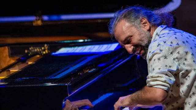 STEFANO BOLLANI