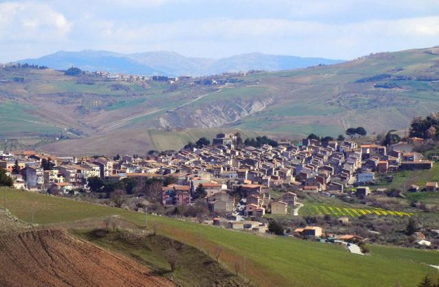 Ripresi dopo vent'anni gli scavi archeologici a Castellana Sicula