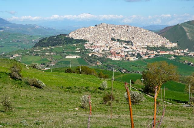Gangi