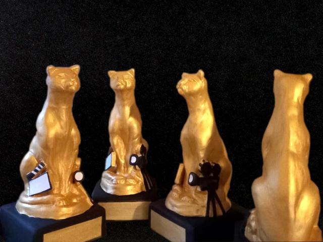 A Palma di Montechiaro torna il Premio Gattopardo d'Oro