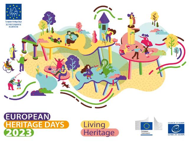 European Heritage Days 2023