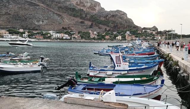 "StuPisci Sicilia" - Panastudio Productions