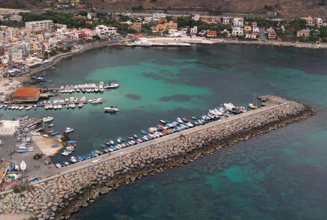 "StuPisci Sicilia" - Panastudio Productions