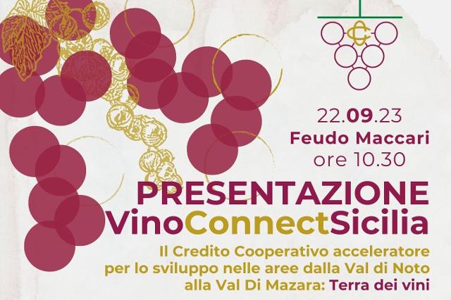 Il futuro delle Terre dei Vini di Sicilia passa dalla cooperazione