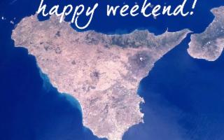 Cosa fare in Sicilia nel weekend?