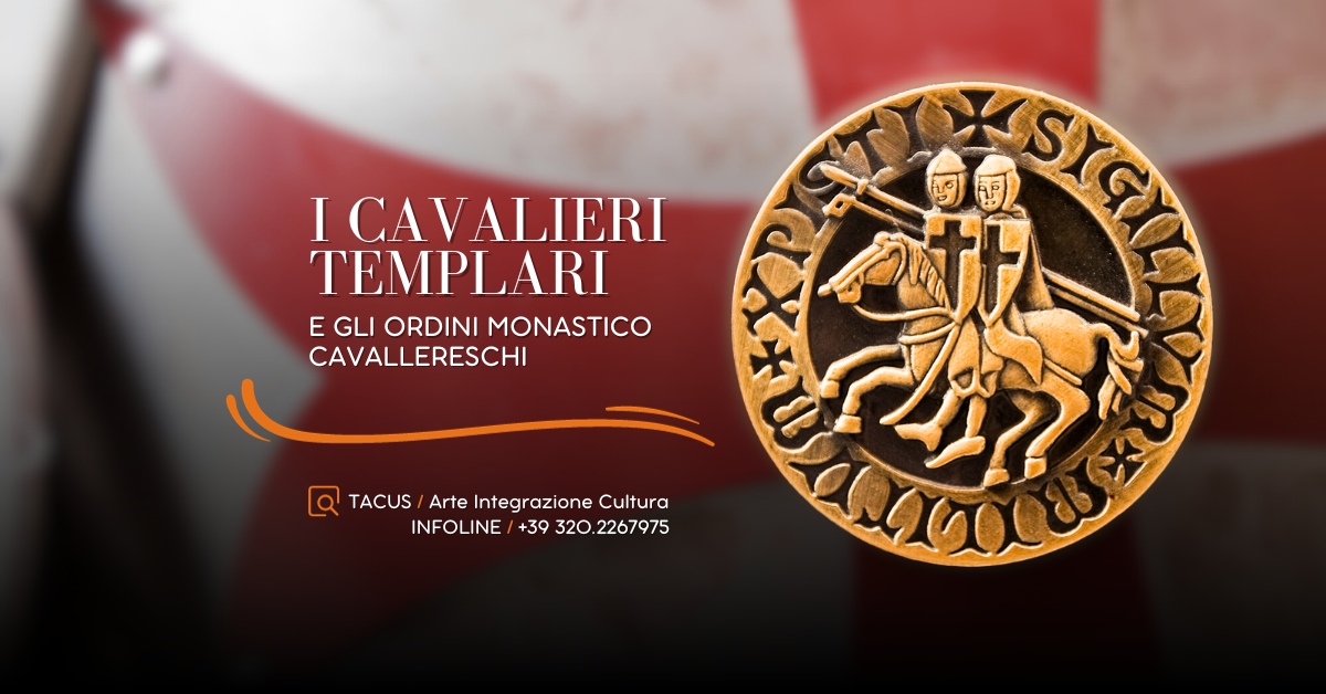 I Cavalieri Templari e gli ordini monastico cavallereschi ...