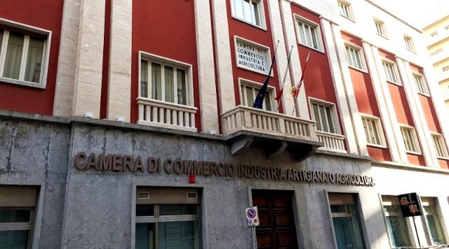 Camera di Commercio di Trapani