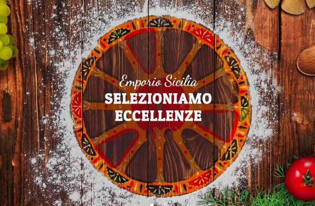 100 PMI alimentari siciliani insieme per vedere le loro eccellenze in tutto il mondo