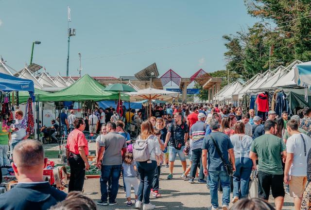 A Ragusa torna la Fiera Agroalimentare Mediterranea (FAM)