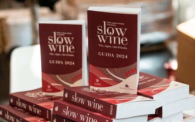 La Sicilia del vino vista da Slow Wine 2024