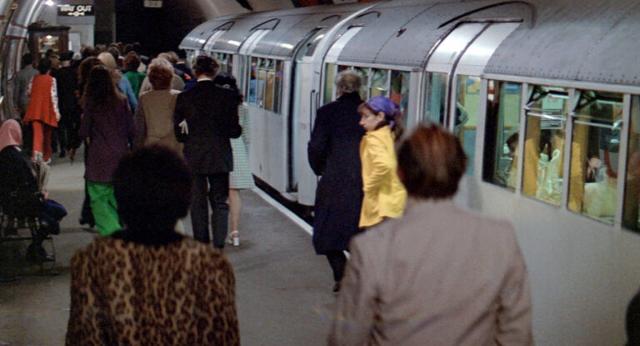 "Jill, Uncredited" di Anthony Ing