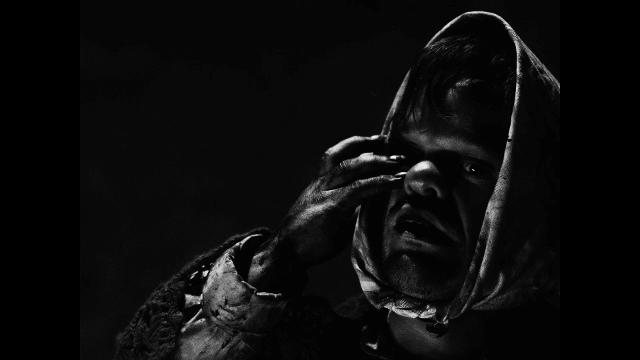 "La fornace" di Daniele Ciprì