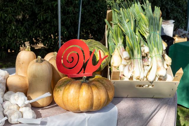 Mercato della Terra - Slow Food Mercato della Terra - Slow Food