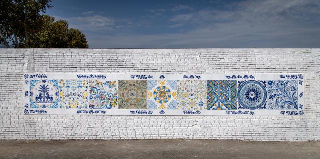 Il Mosaico delle Meraviglie