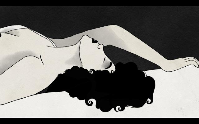 "Sex Relish" di Ananda Safo