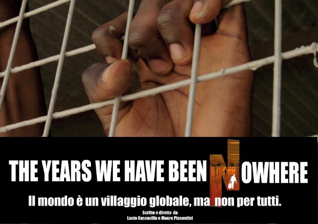 Al Cinema Iris di Messina il doc ''The Years We Have Been Nowhere''