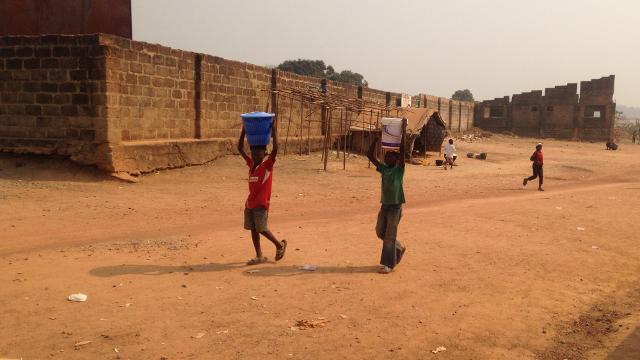 "The Years We Have Been Nowhere" di Lucio Cascavilla e Mauro Piacentini