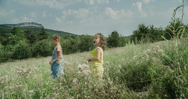 "Three grains of salt" di Ingrid Chikhaoui