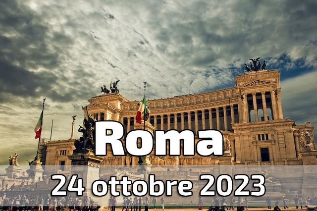 Travelexpo Road Show - Roma, 24 Ottobre 2023