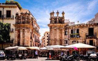 WĀDĪ, Mercato del Capo tra Arte e Musica